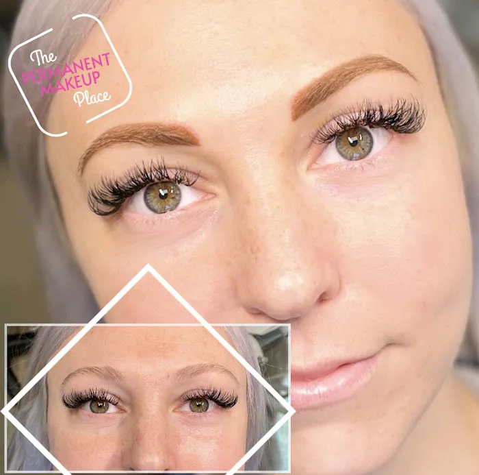 The Permanent Makeup Place 3
