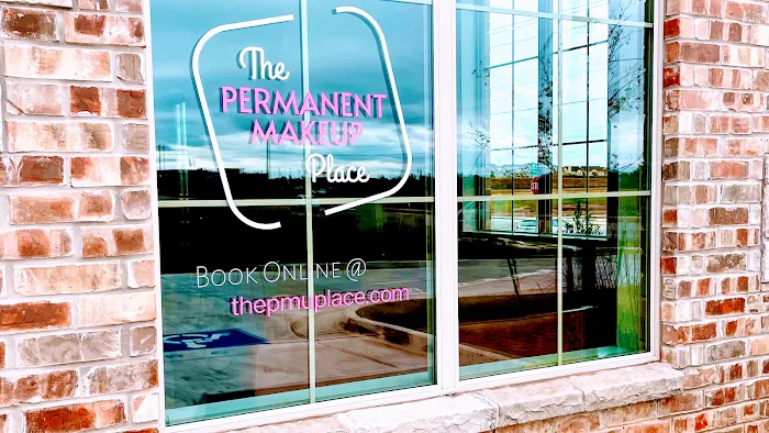 The Permanent Makeup Place 4