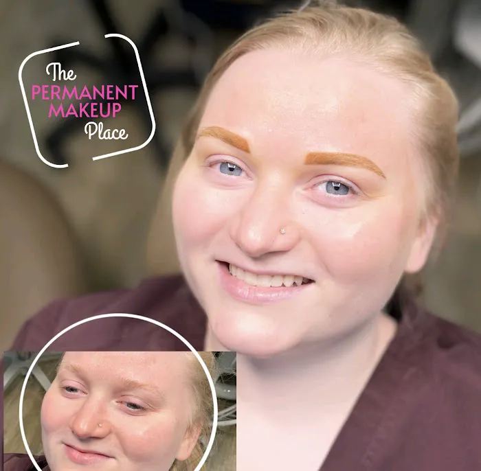 The Permanent Makeup Place 5