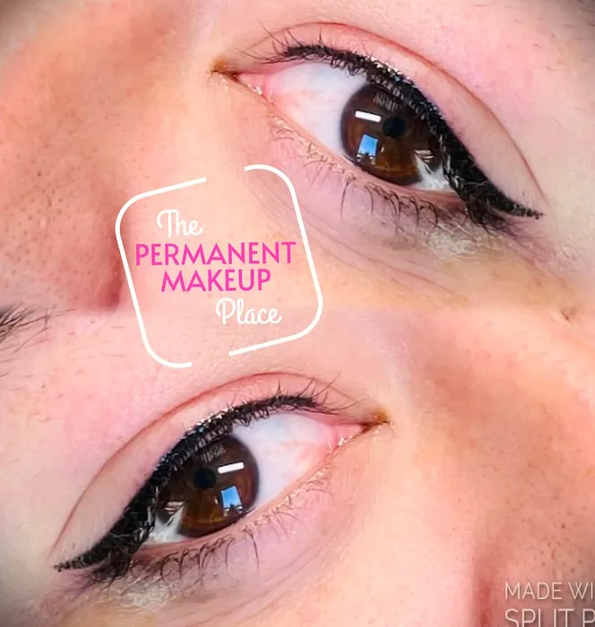 The Permanent Makeup Place 9