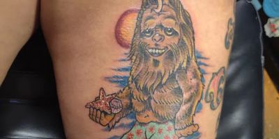 American Ink Tattoo Studio