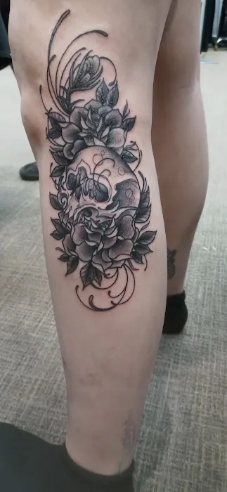 American Ink Tattoo Studio 6