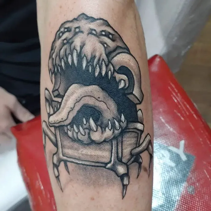 American Ink Tattoo Studio 4
