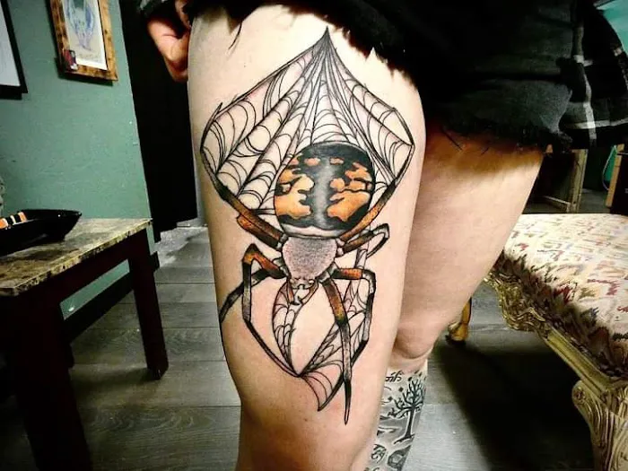American Ink Tattoo Studio 8