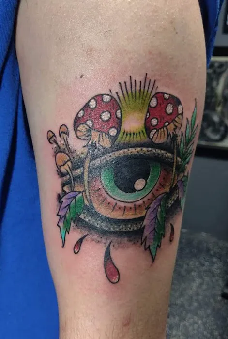 American Ink Tattoo Studio 5