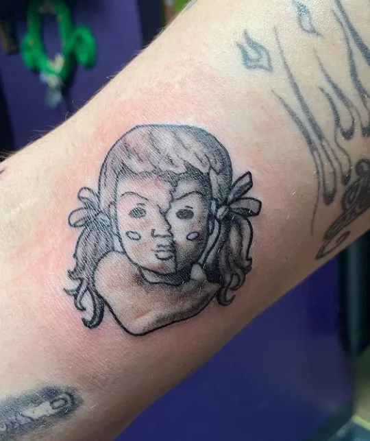 American Ink Tattoo Studio 9
