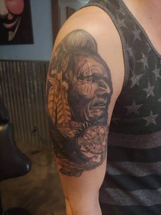 The Garrison Ink 2