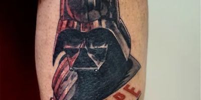 Immortal Tattoo