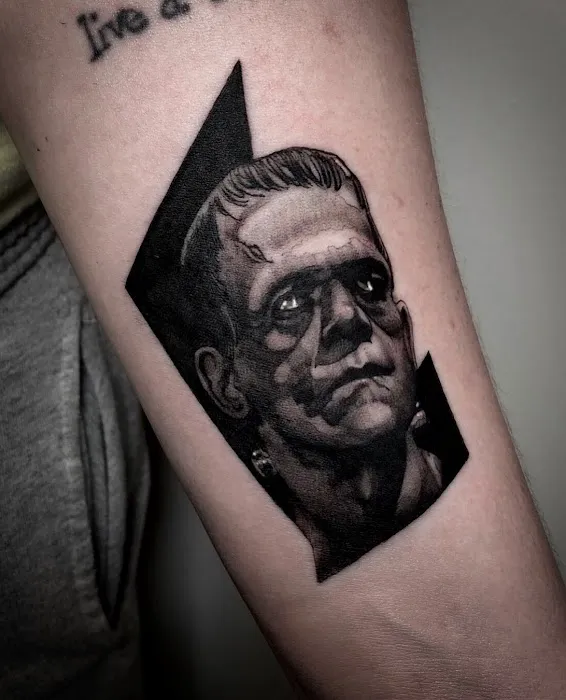 Immortal Tattoo 7
