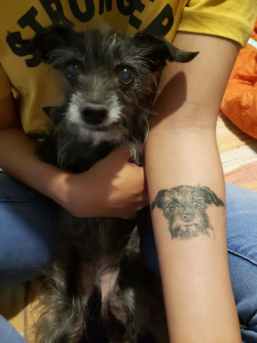 Immortal Tattoo 4