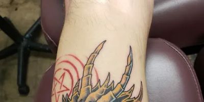 Skin Addiction Tattoo Studio