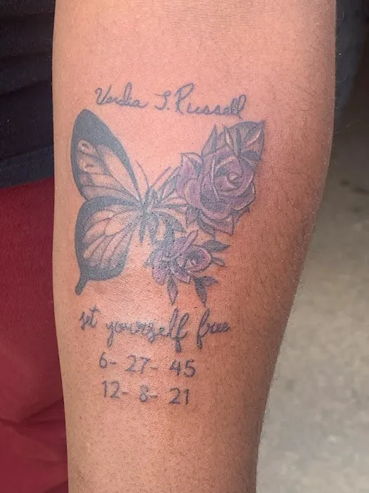 Skin Addiction Tattoo Studio 4