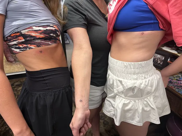 Skin Addiction Tattoo Studio 5