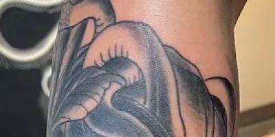Infamous Ink Tattoo Tinker AFB