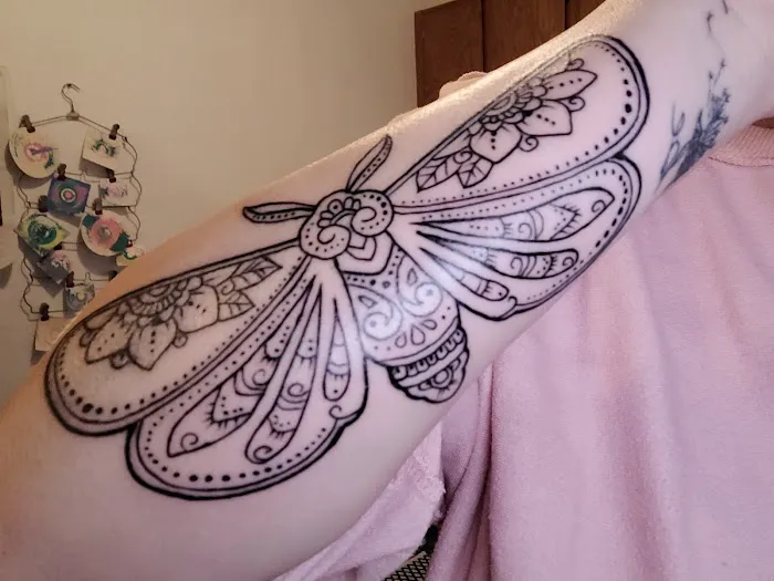 Designer Tattoos 0