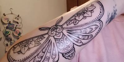 Designer Tattoos