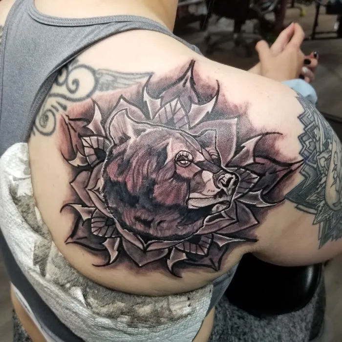 Ink Envy Tattoo And Body Piercing 0