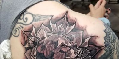 Ink Envy Tattoo And Body Piercing