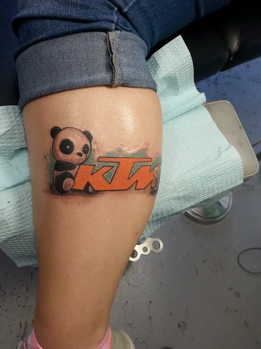Ink Envy Tattoo And Body Piercing 6