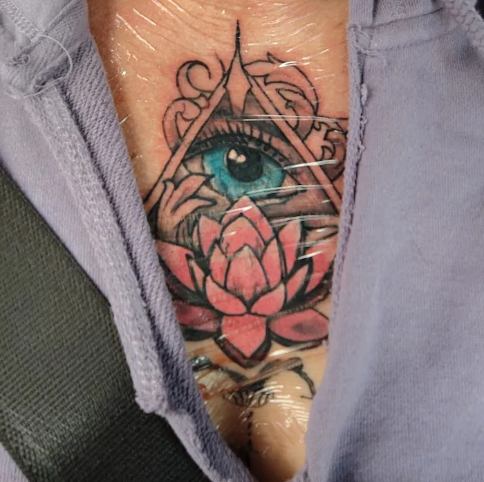 So Inked Tattoo Gallery 9