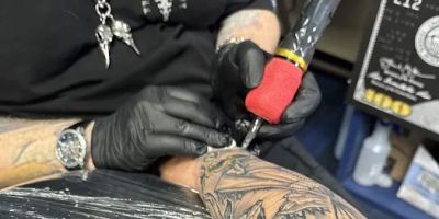 So Inked Tattoo Gallery