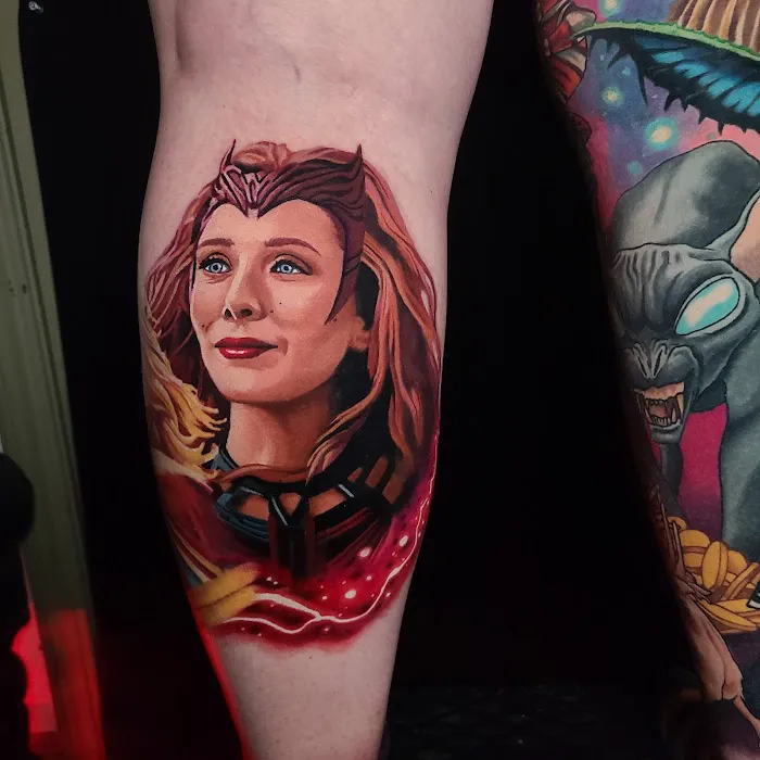 Studio 405 Tattoos and Art 3