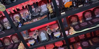 Studio 405 Tattoos and Art