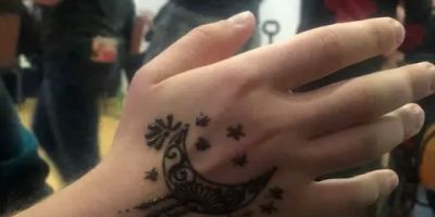 Henna By AO