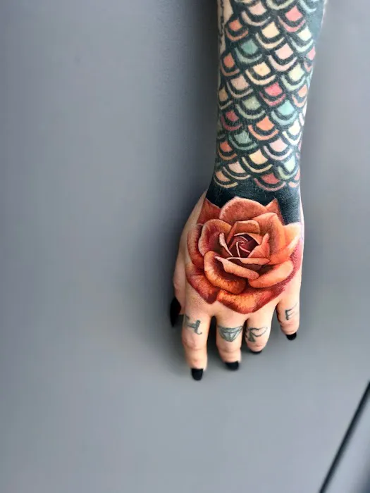 405 Ink 1