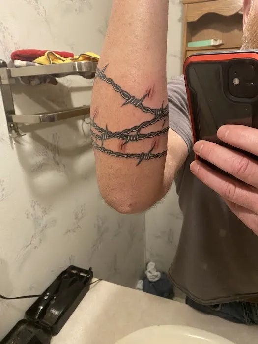 Rebel Alliance Ink 2