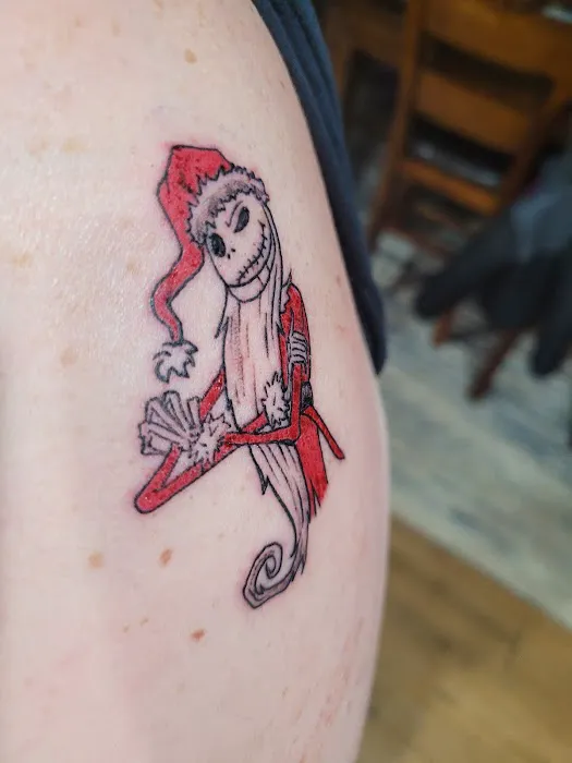 Rebel Alliance Ink 0