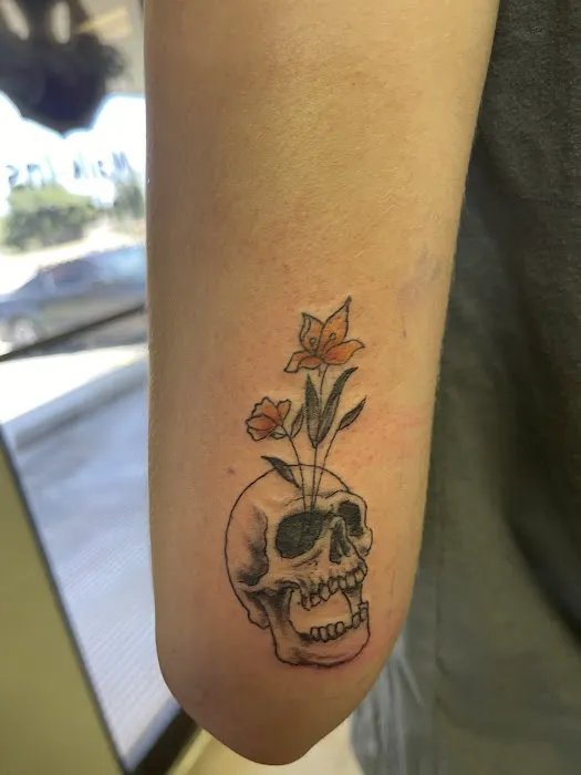 Rebel Alliance Ink 7
