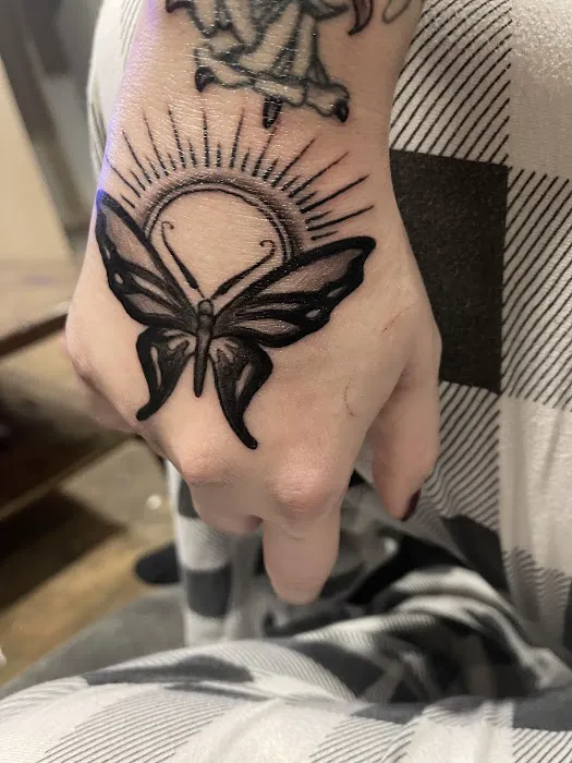 Rebel Alliance Ink 6