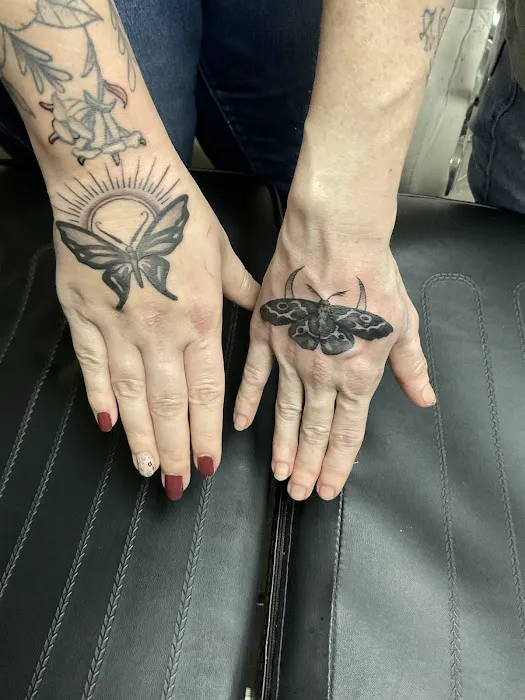 Rebel Alliance Ink 4