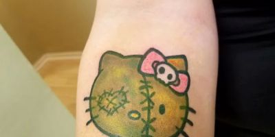Simply Addictive Tattoo Studio
