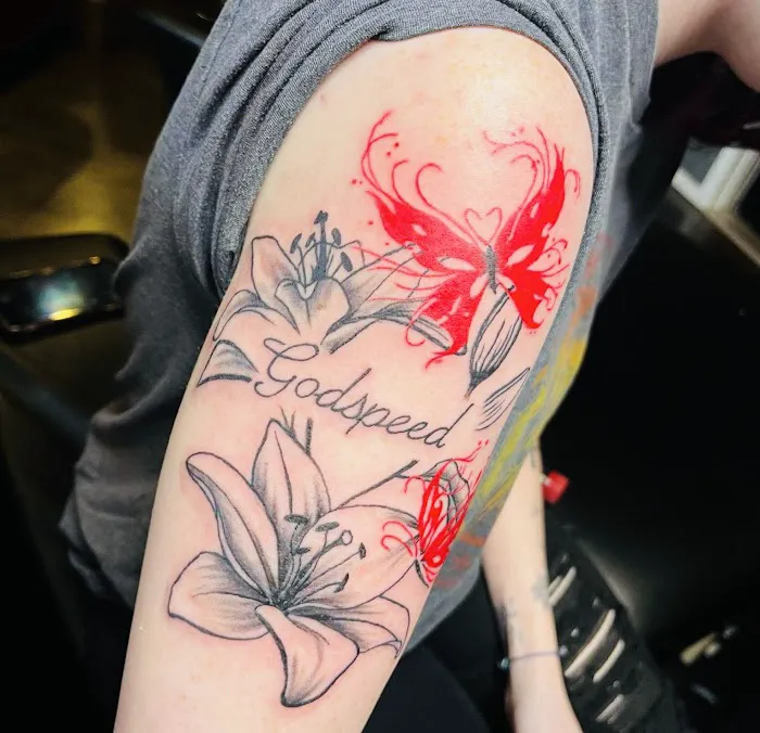 Old Town Tattoo 0
