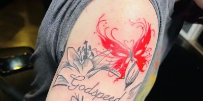 Old Town Tattoo