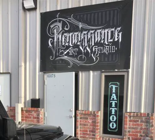 Renaissance Art Studio 0