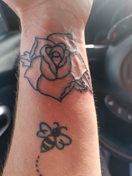 Good Times Tattoo and Body Piercing 6