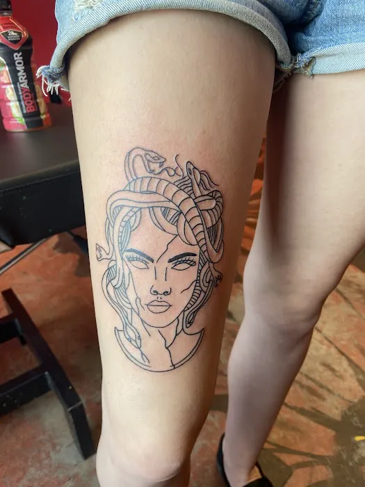 Good Times Tattoo and Body Piercing 8