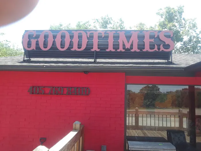 Good Times Tattoo and Body Piercing 5