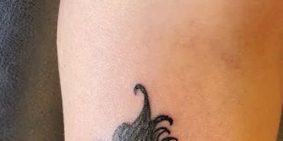 Good Times Tattoo and Body Piercing
