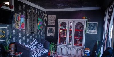 Gypsy Blood Body Art Studio