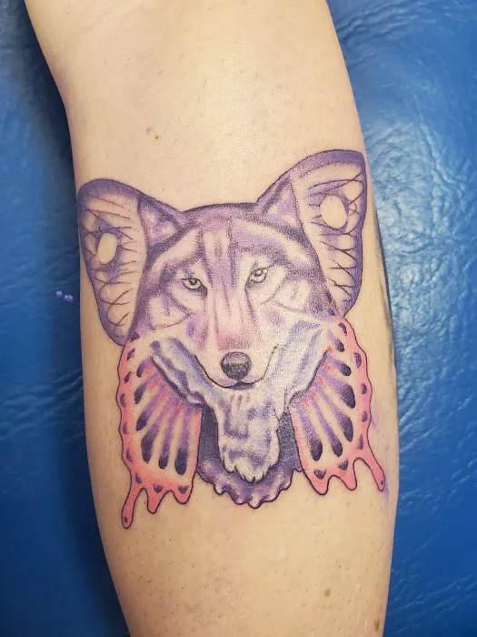 Gorilla Tattoos 0