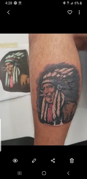 Gorilla Tattoos 2
