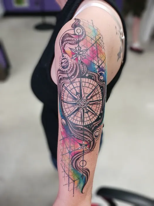 Introspect Tattoo Studio 0