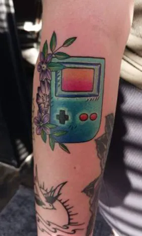 Introspect Tattoo Studio 6