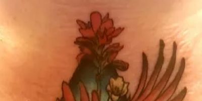 Revenant Tattoo