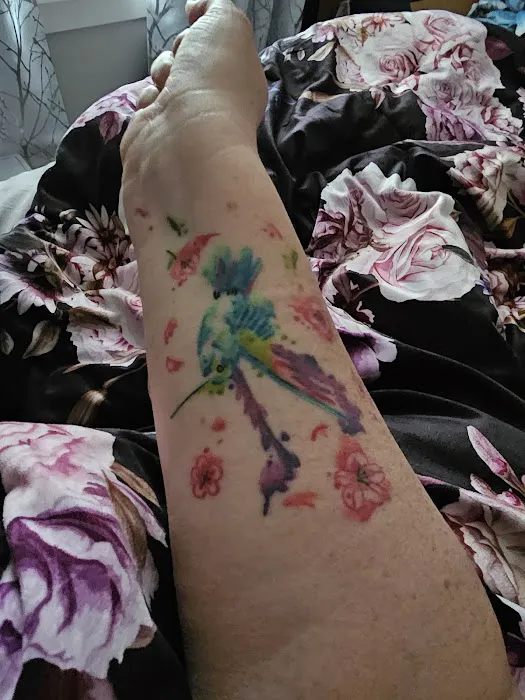 Revenant Tattoo 7