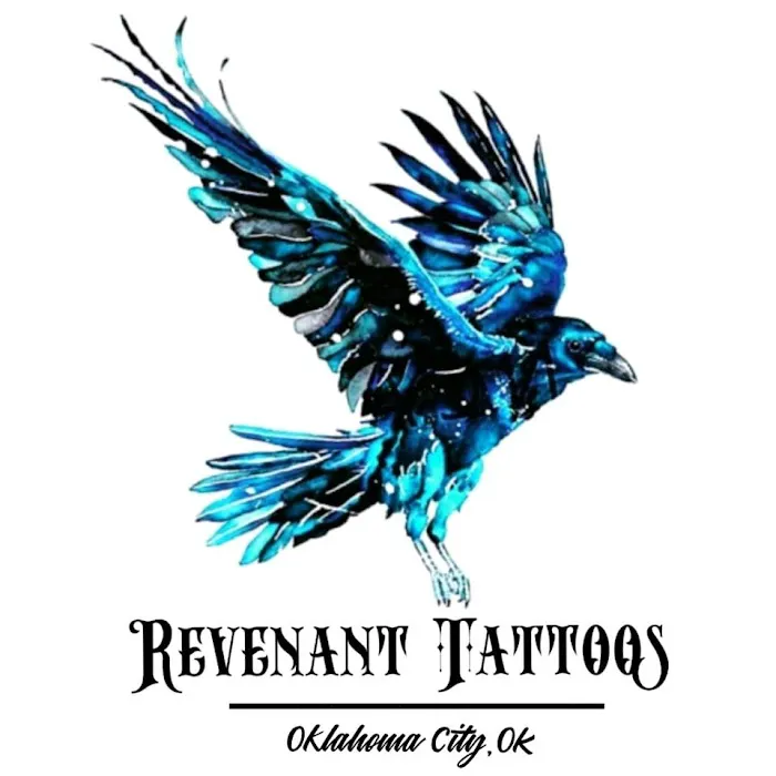 Revenant Tattoo 8